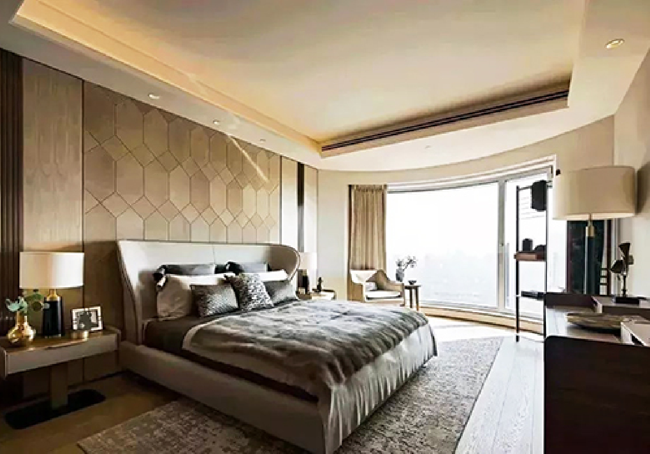 Royal Pavilion Serviced Apartment - Image 5