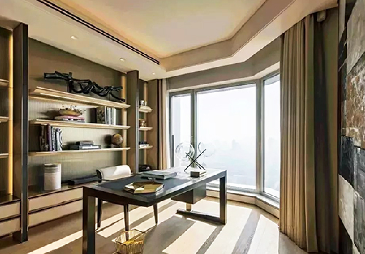 Royal Pavilion Serviced Apartment - Image 3