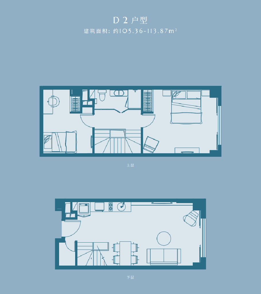 Citta Residences Hengfeng Serviced Apartment  - Image 5