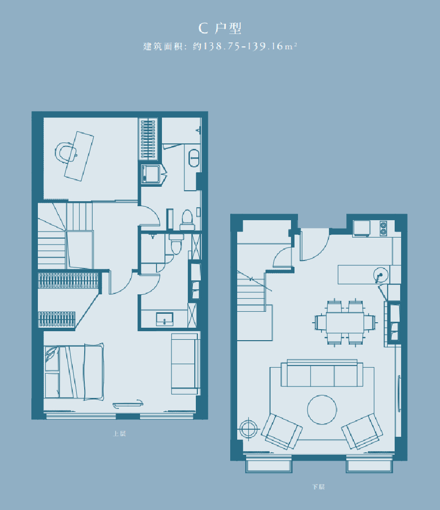 Citta Residences Hengfeng Serviced Apartment  - Image 3