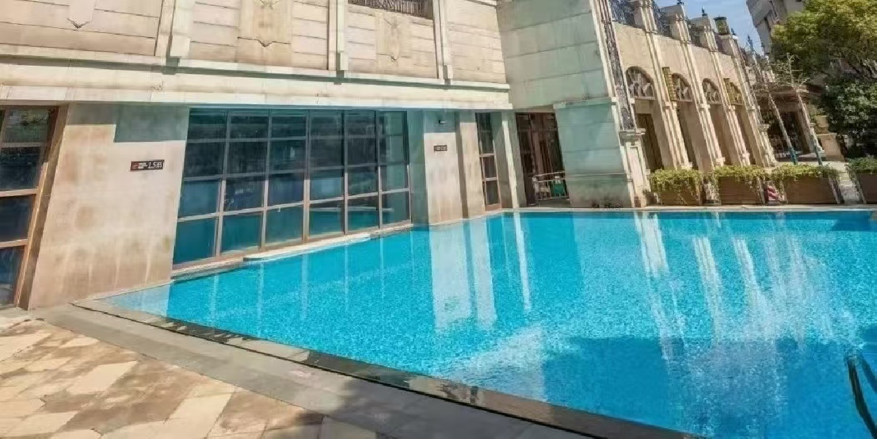 Stanford Residences in Jing’an Serviced Apartment - Image 8