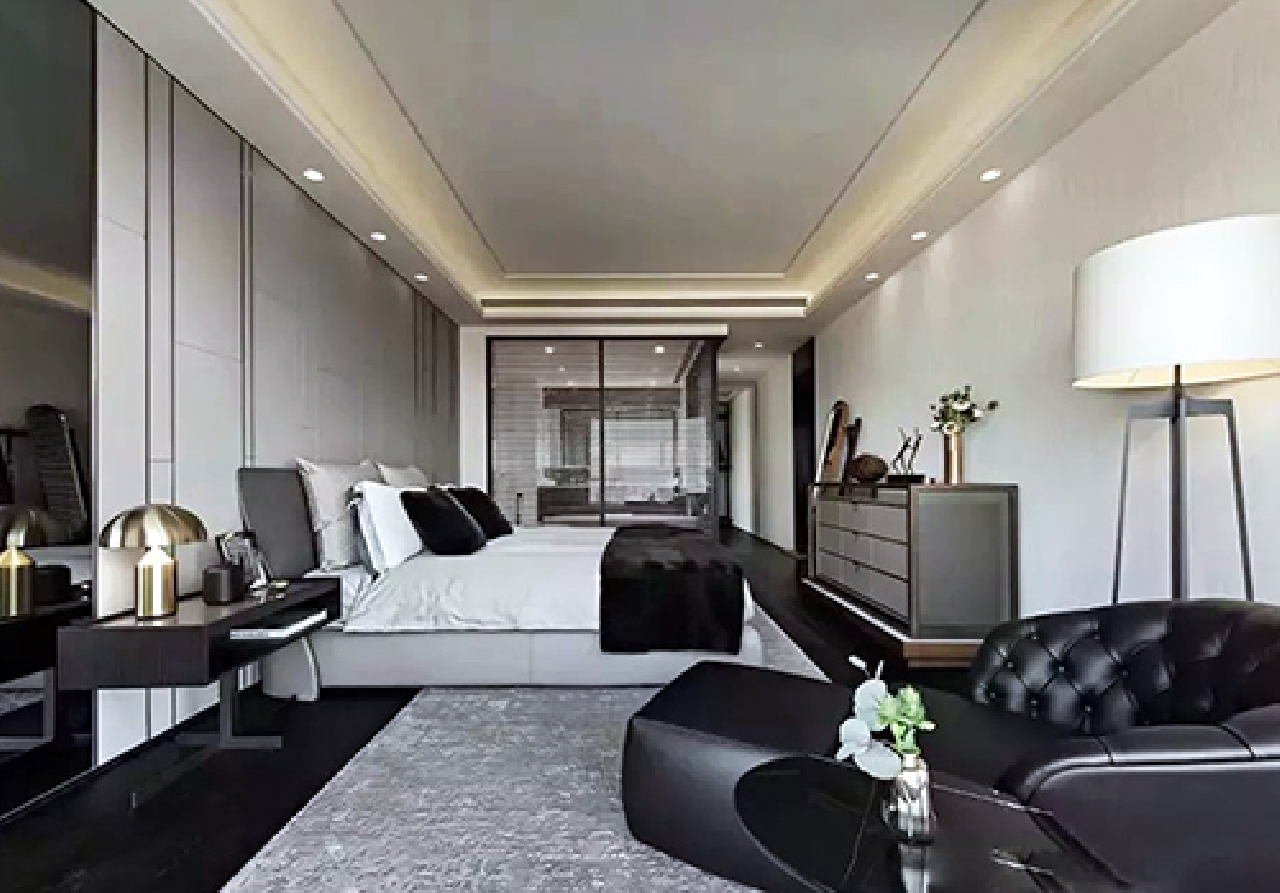 Royal Pavilion Serviced Apartment - Image 4