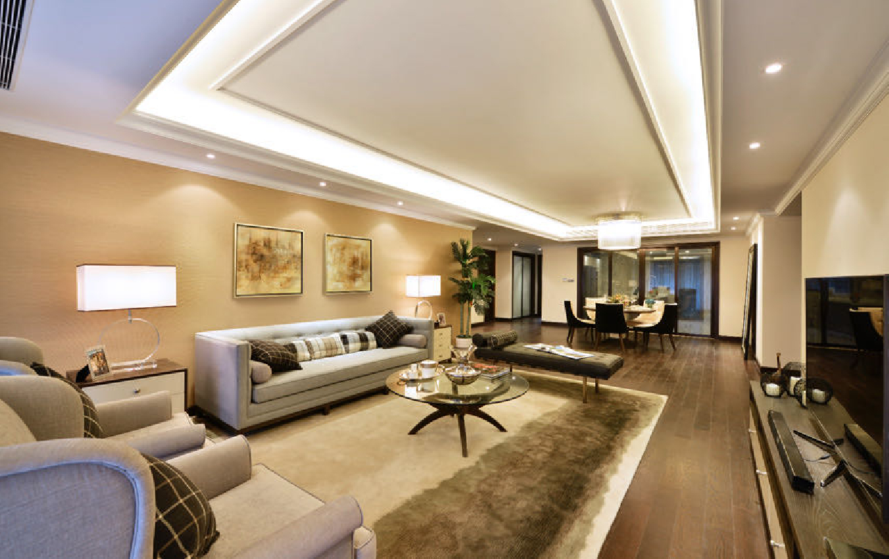 Stanford Residences in Jing’an Serviced Apartment
