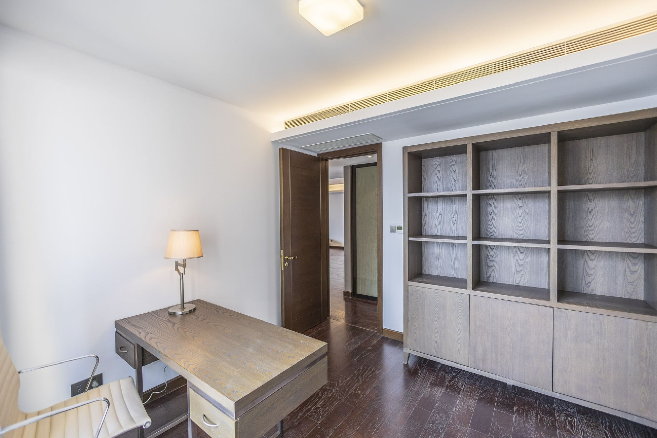 Stanford Residences in Jing’an Serviced Apartment - Image 8