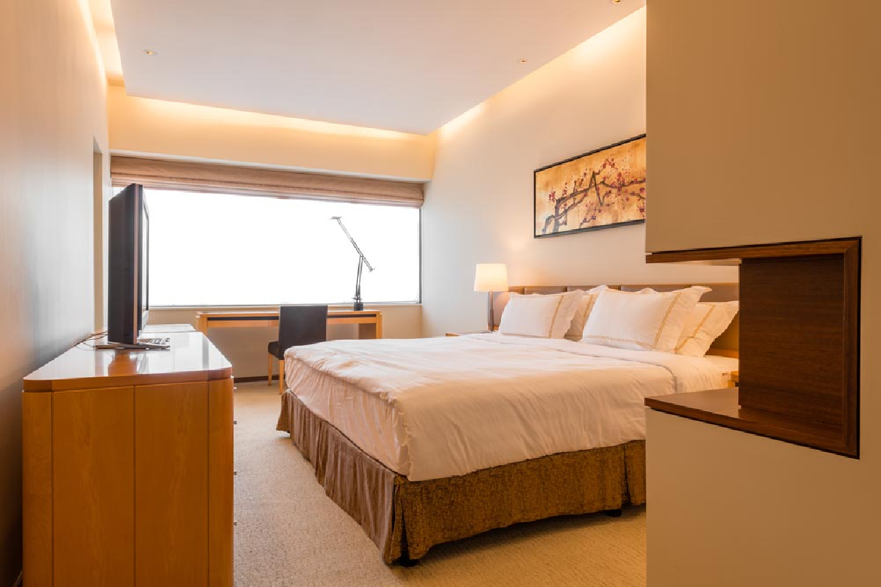 Shanghai Centre Serviced Apartments - Image 6