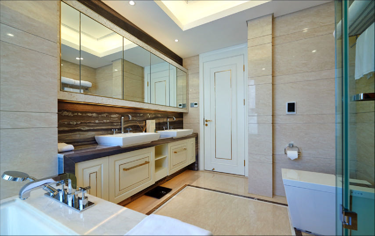 Stanford Residences in Jing’an Serviced Apartment - Image 6