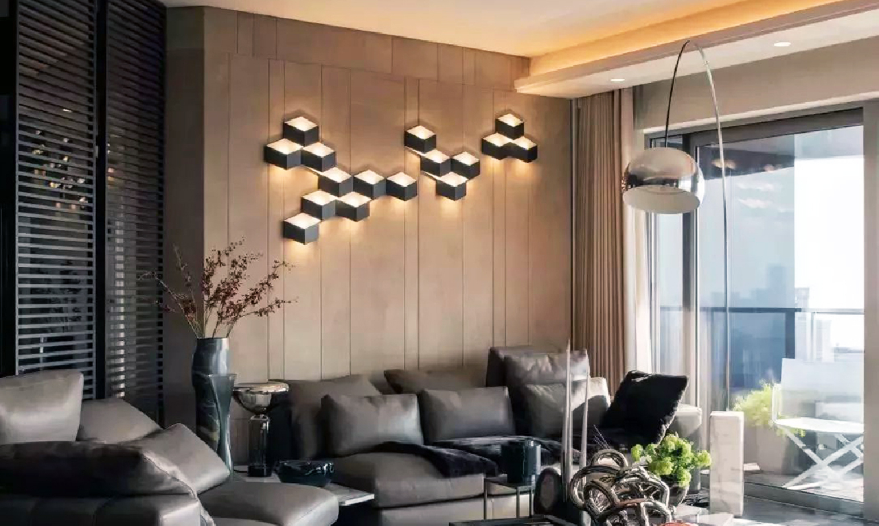 Royal Pavilion Serviced Apartment