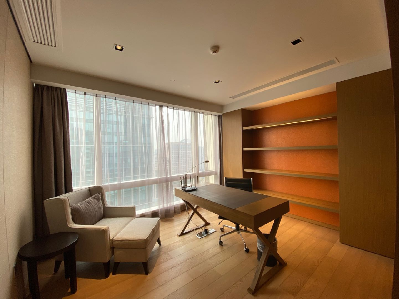 Jing An Kerry Residences Serviced Apartment - Image 7