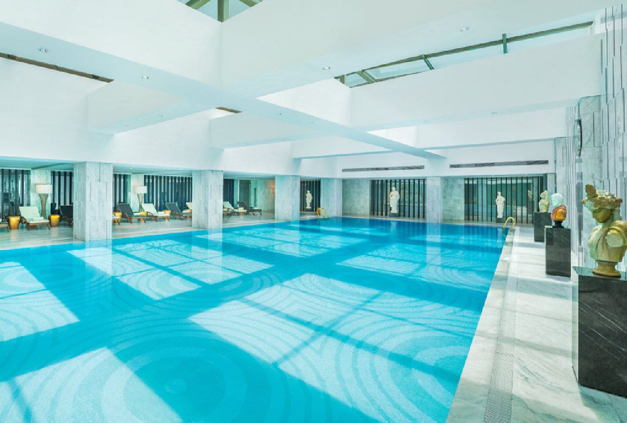 ST REGIS Serviced Apartment  - Image 8