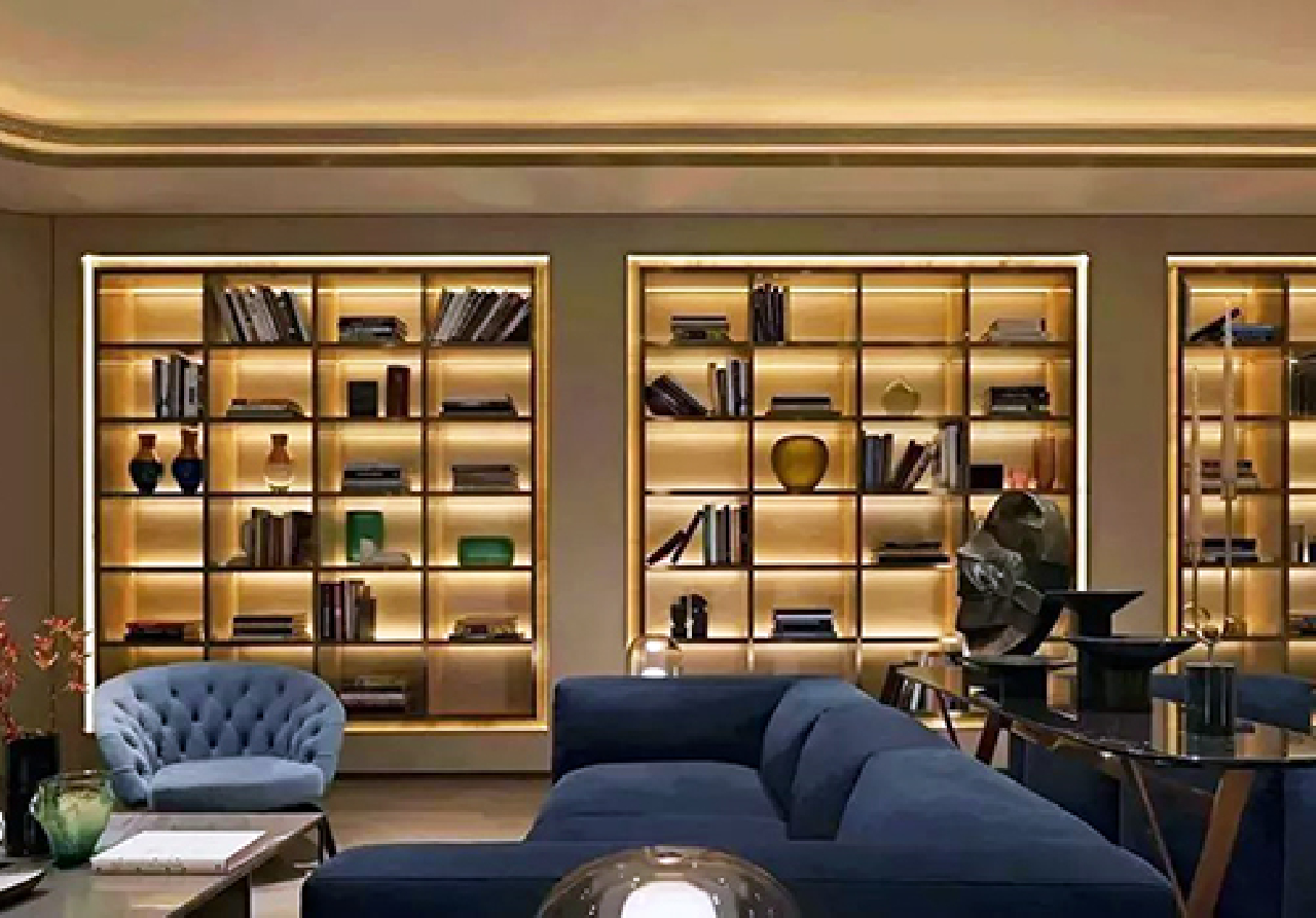 Royal Pavilion Serviced Apartment - Image 2