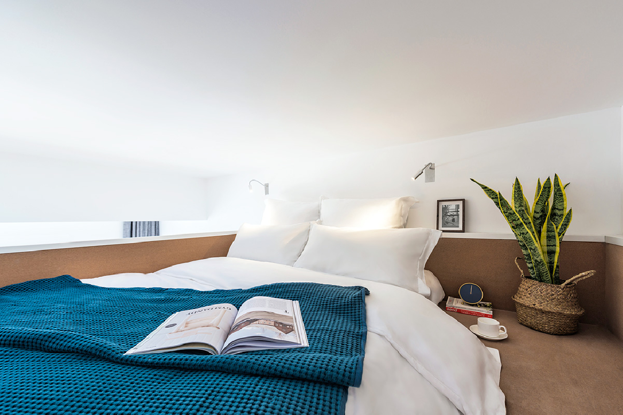 Base LIVING-SUHE Serviced Apartment   - Image 7