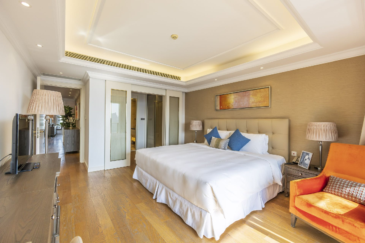 Stanford Residences in Jing’an Serviced Apartment - Image 6