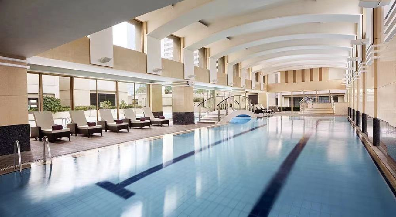 Shanghai Centre Serviced Apartments - Image 9