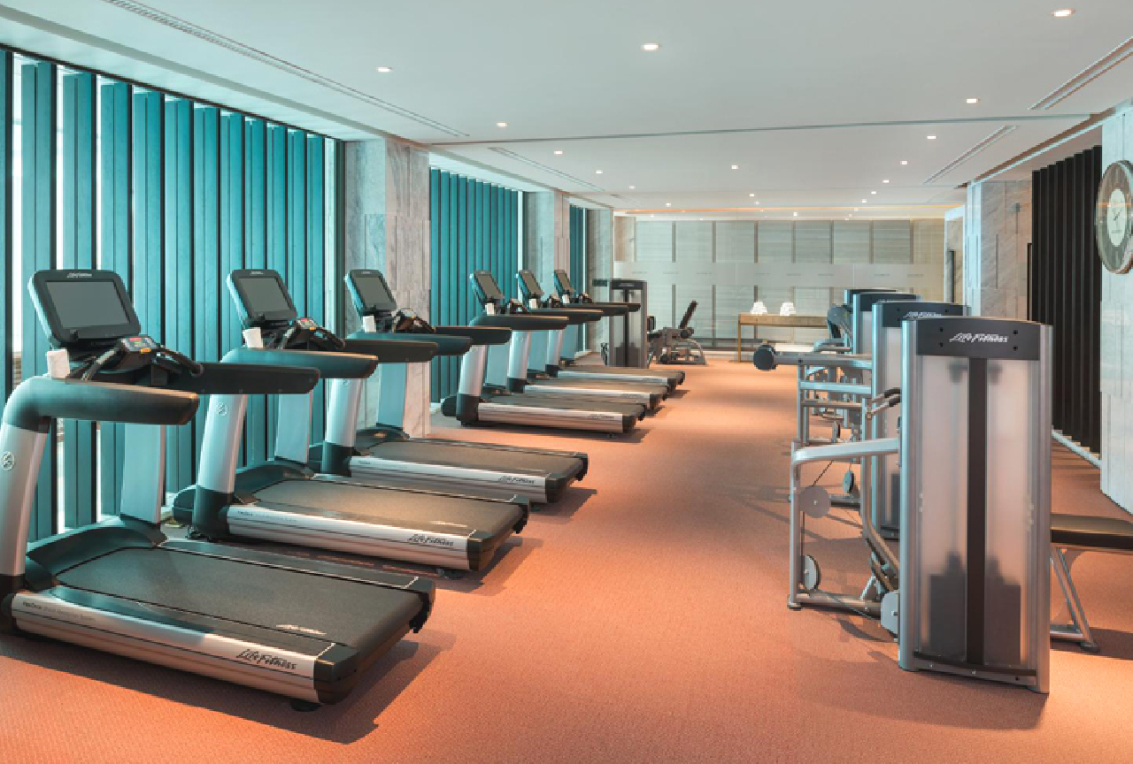 ST REGIS Serviced Apartment  - Image 9