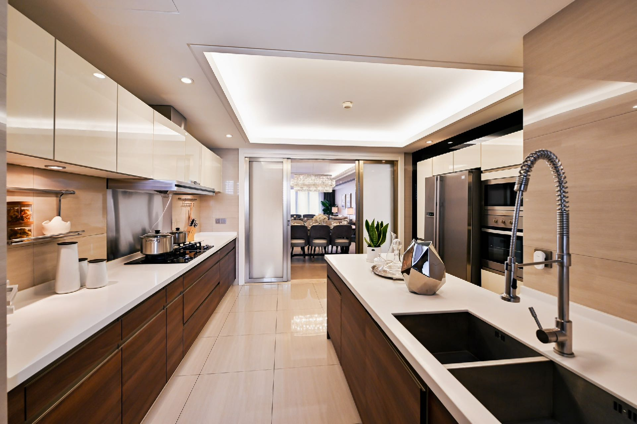 Stanford Residences in Jing’an Serviced Apartment - Image 4