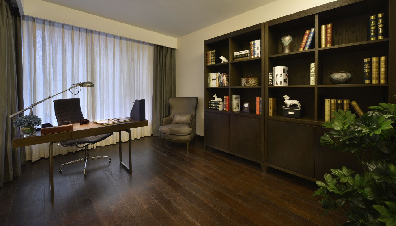 Stanford Residences in Jing’an Serviced Apartment - Image 5