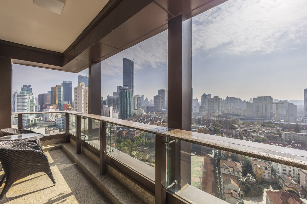Stanford Residences in Jing’an Serviced Apartment - Image 10