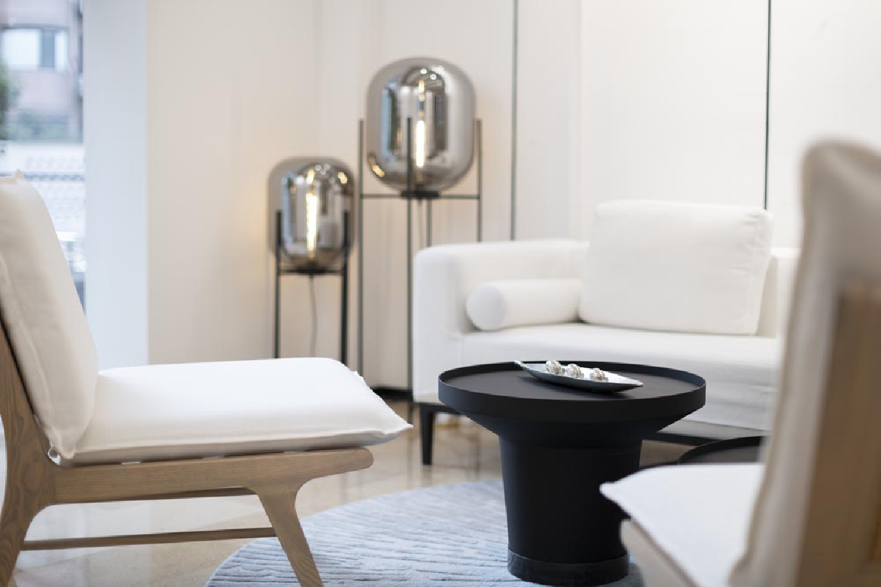 Citta Residences Hengfeng Serviced Apartment  - Image 6