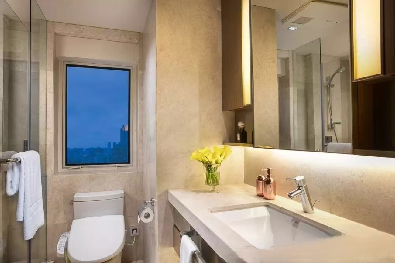 Jing An Kerry Residences Serviced Apartment - Image 5