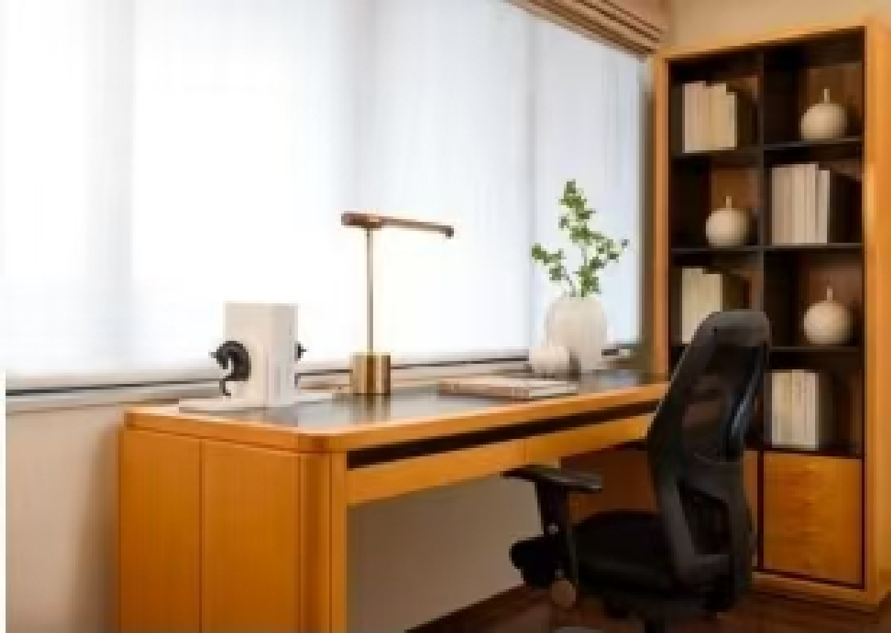 Shanghai Centre Serviced Apartments - Image 3