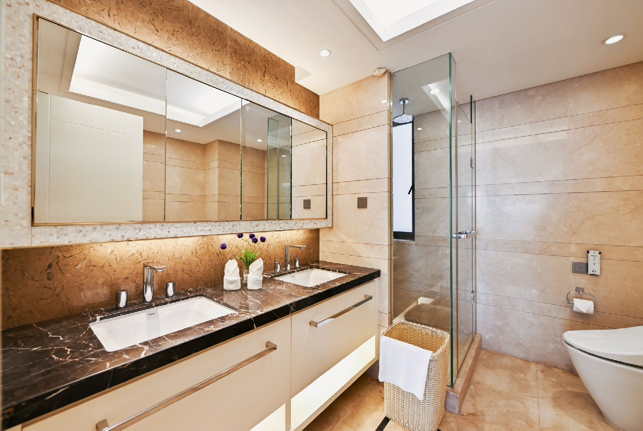 Stanford Residences in Jing’an Serviced Apartment - Image 8