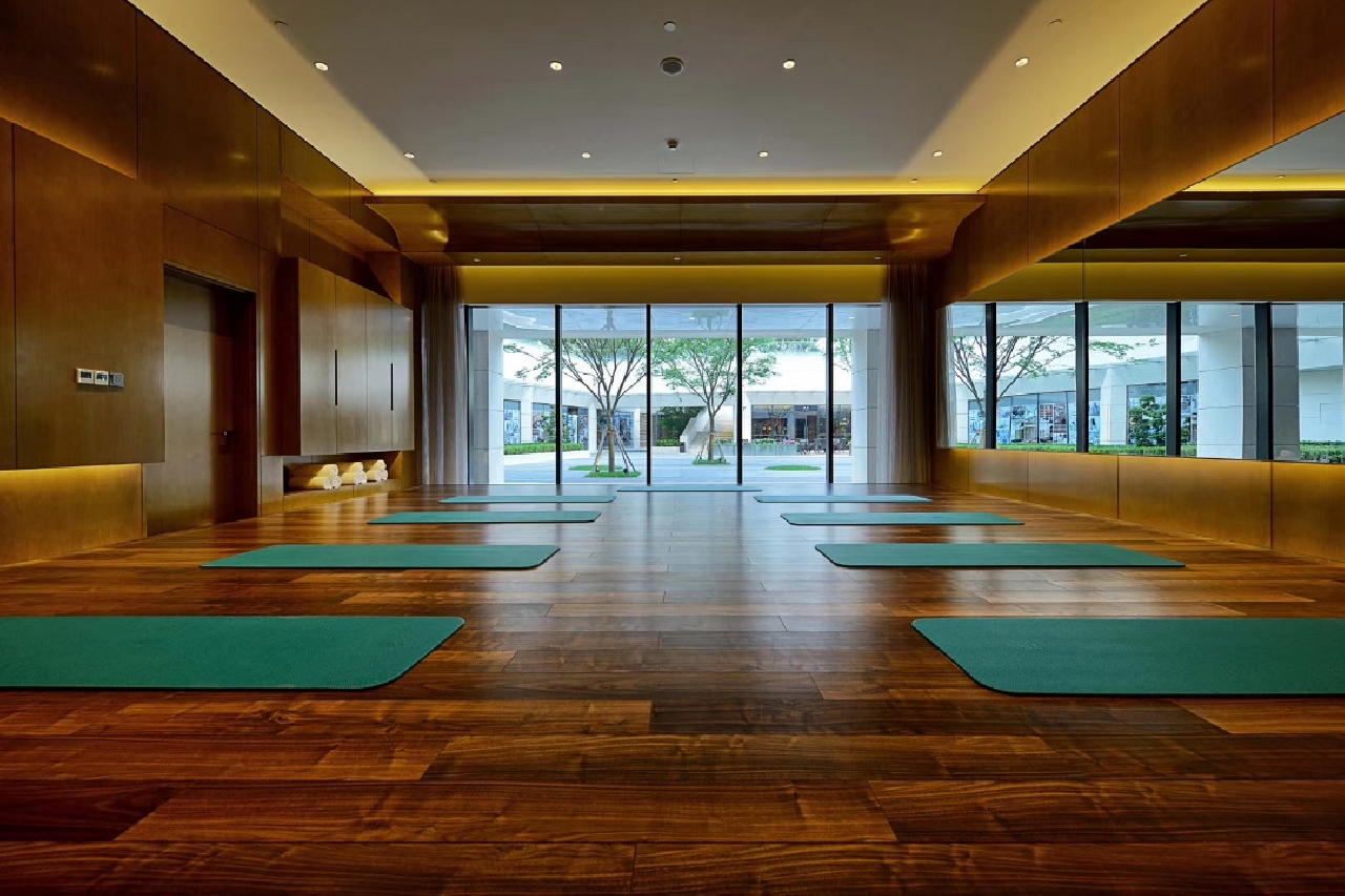 One Park Gubei Serviced Apartment  - Image 7