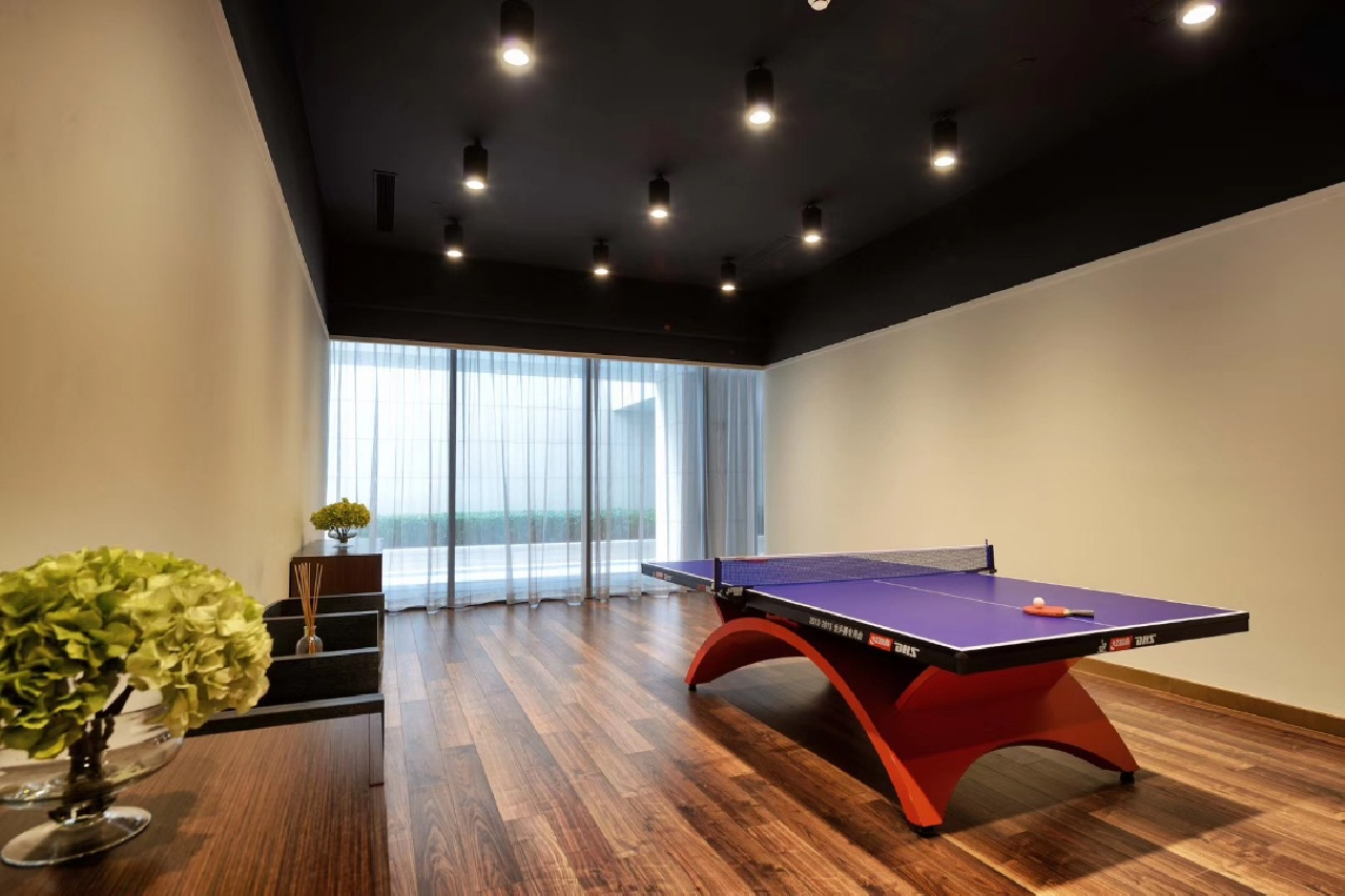 One Park Gubei Serviced Apartment  - Image 6