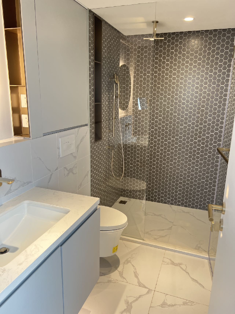 LIV'N 833 Serviced Apartment - Image 6