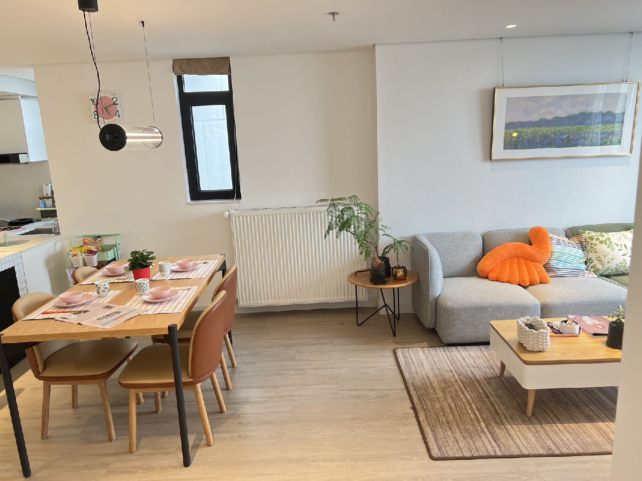 LIV'N 833 Serviced Apartment - Image 5