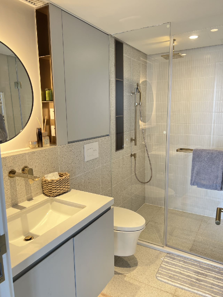 LIV'N 833 Serviced Apartment - Image 8