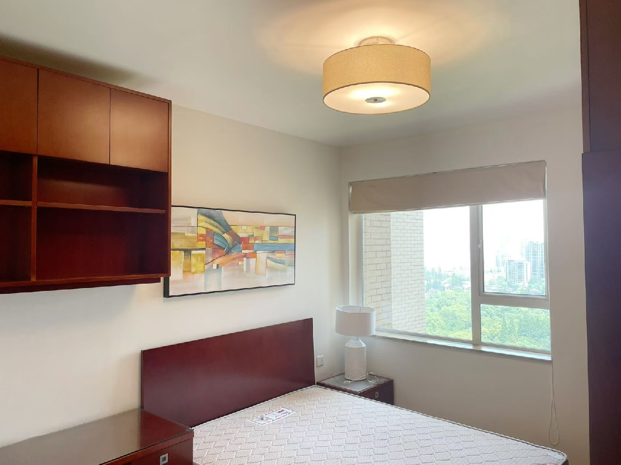 Parkview Serviced Apartment - Image 5