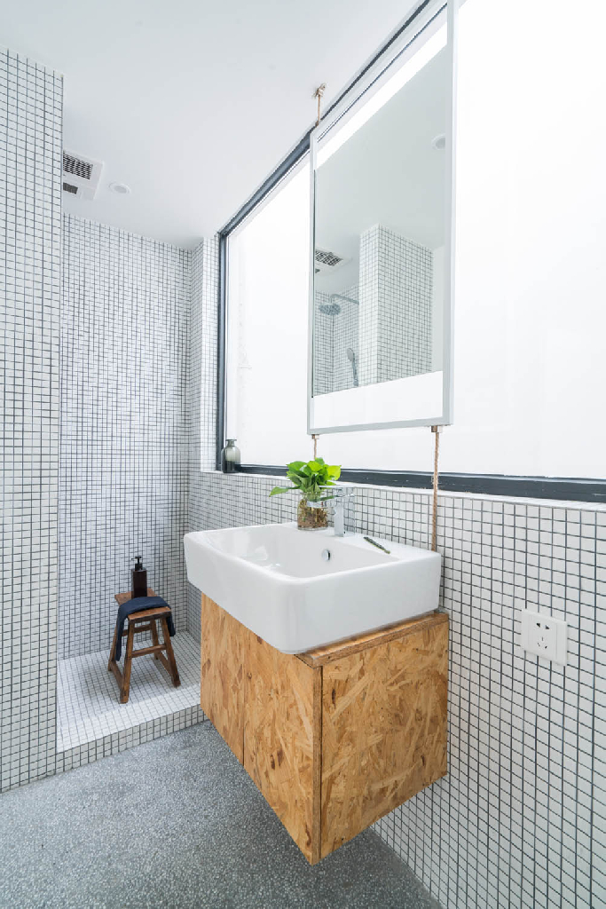 Base LIVING- SONGYUAN Serviced Apartment - Image 10