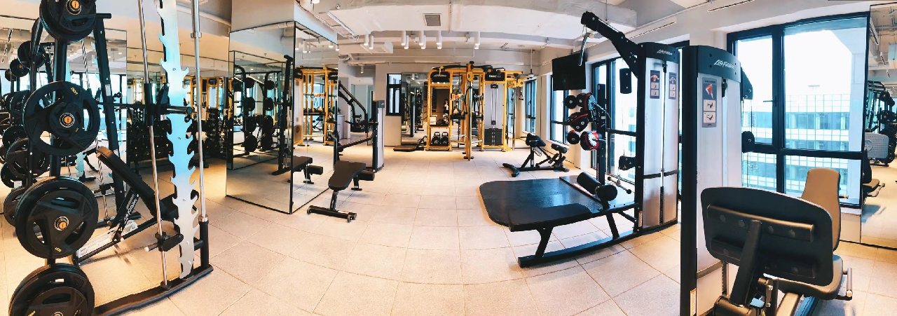 LIV'N 833 Serviced Apartment - Image 12