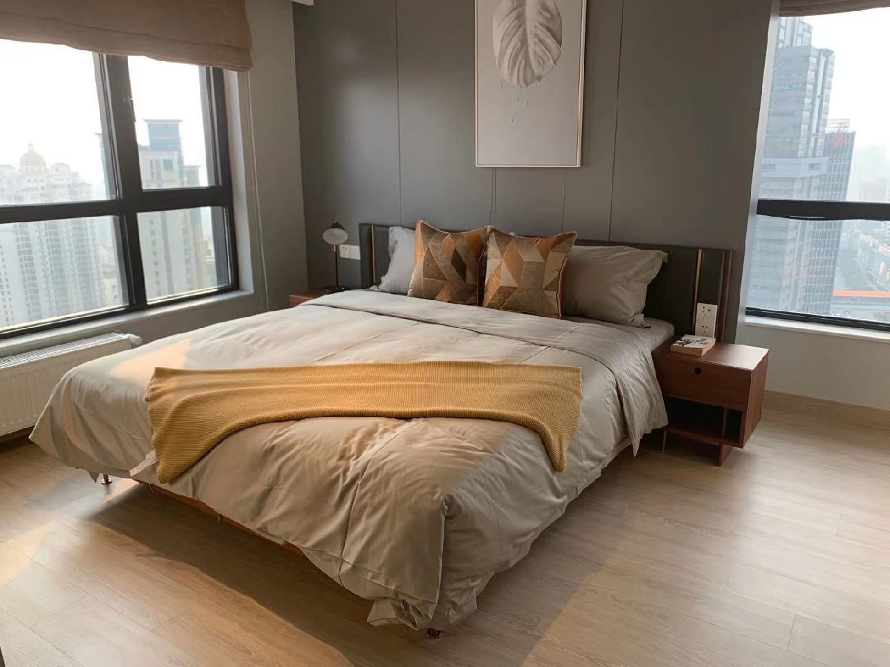 LIV'N 833 Serviced Apartment - Image 9