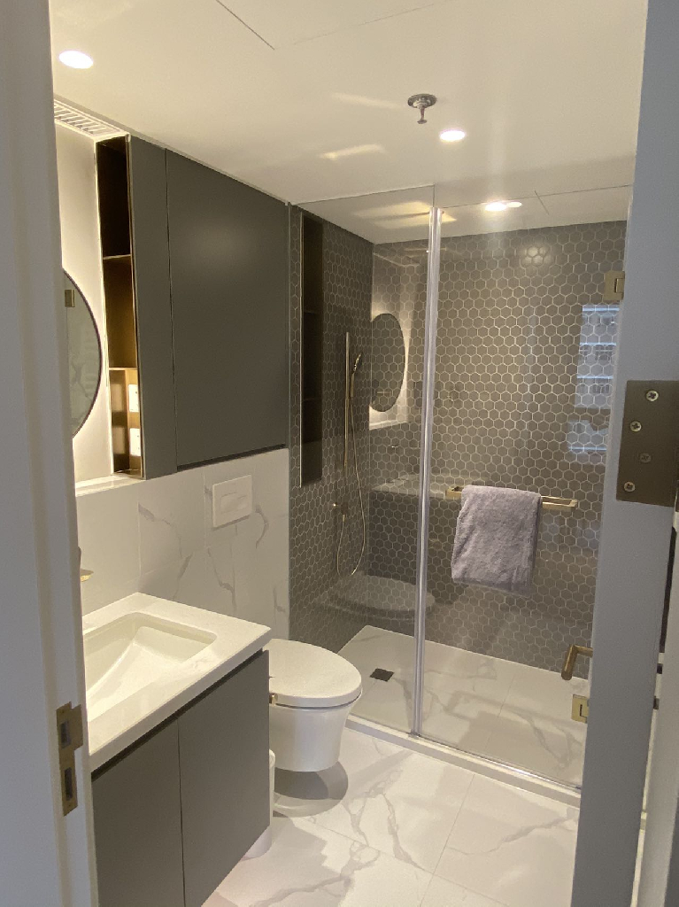 LIV'N 833 Serviced Apartment - Image 6