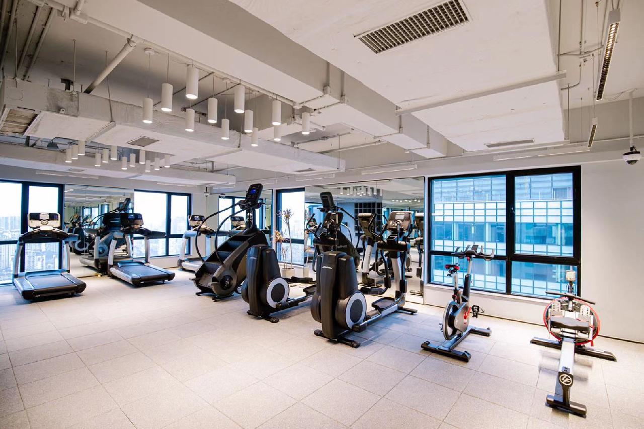 LIV'N 833 Serviced Apartment - Image 9