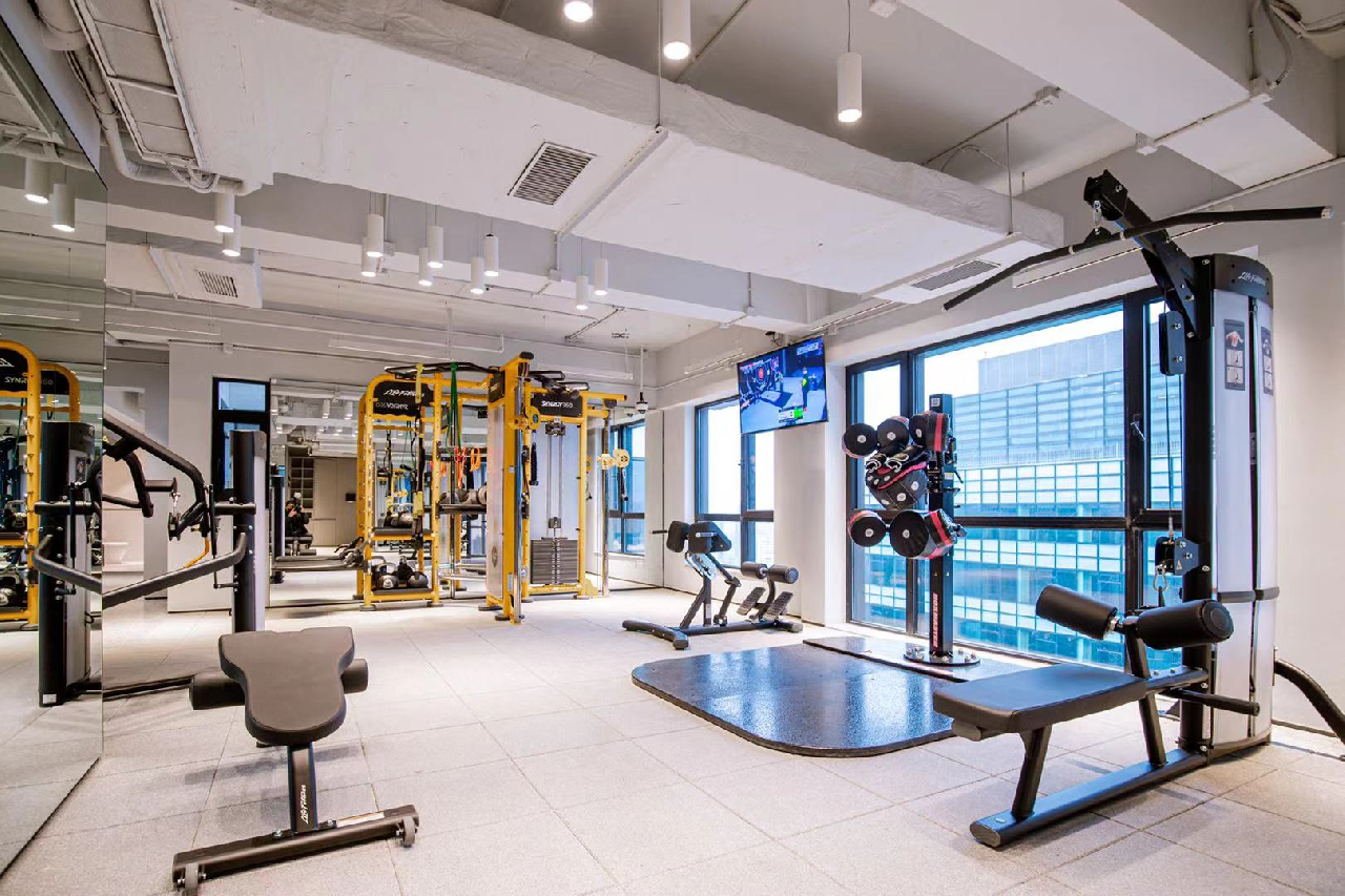 LIV'N 833 Serviced Apartment - Image 10