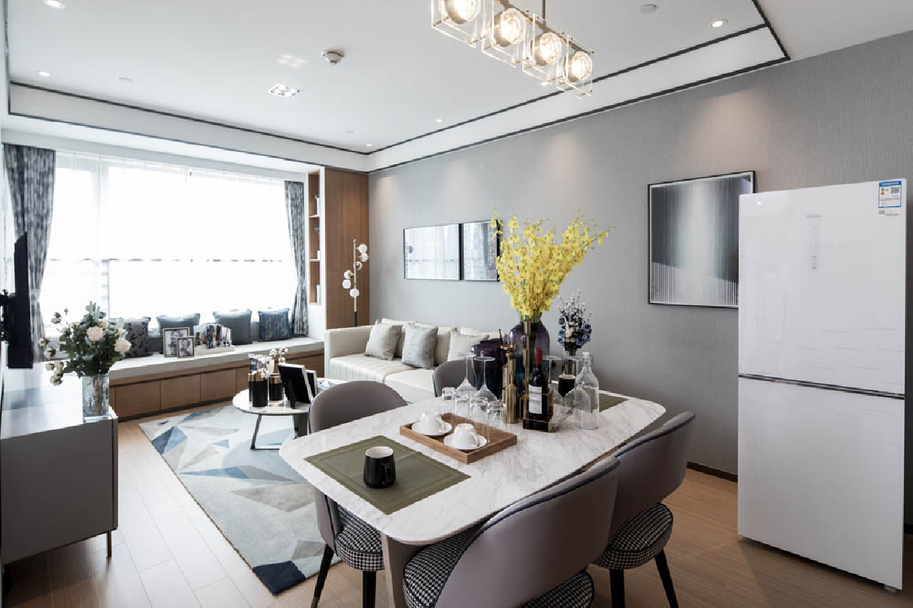 Shanger Serviced Residence