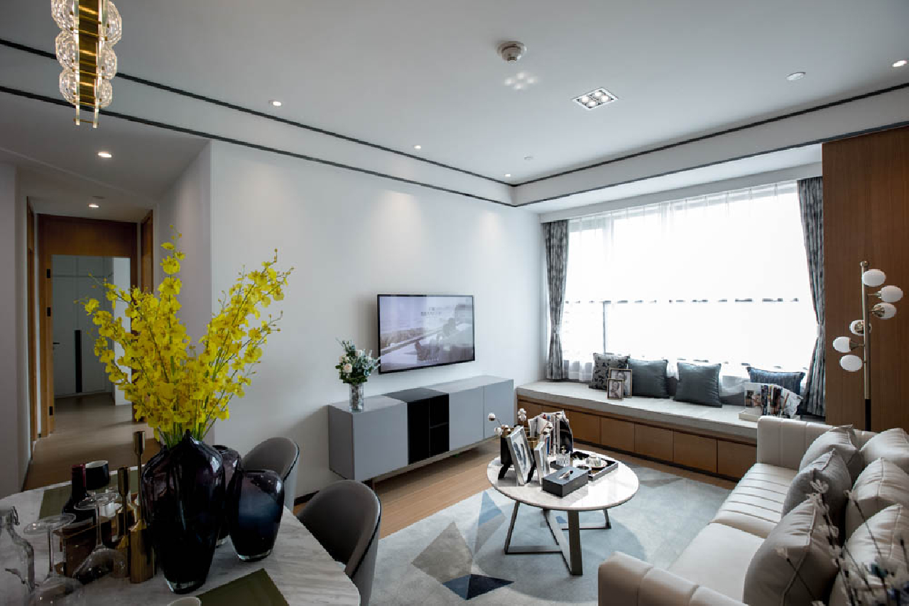 Shanger Serviced Residence - Image 3