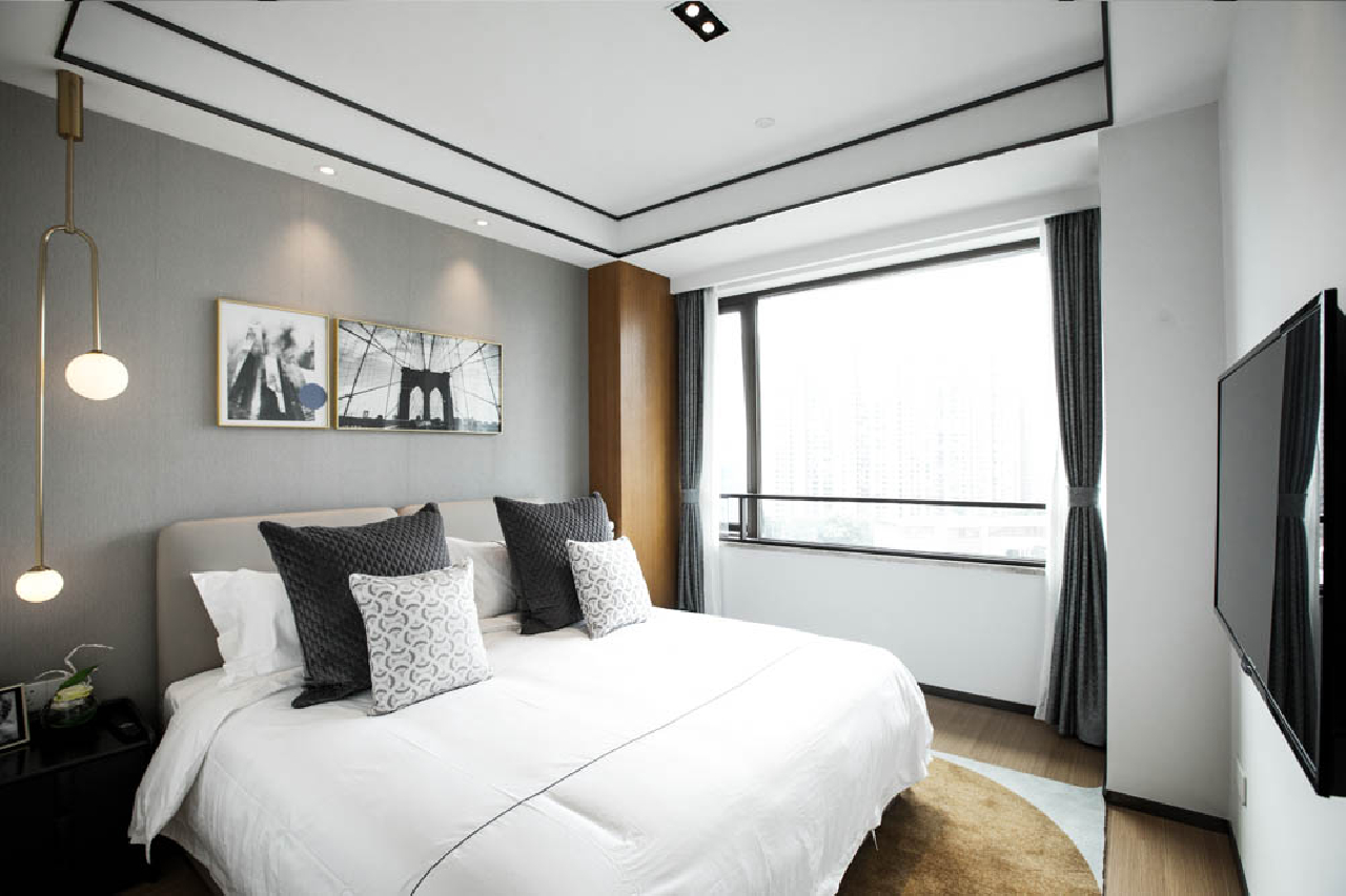 Shanger Serviced Residence - Image 5