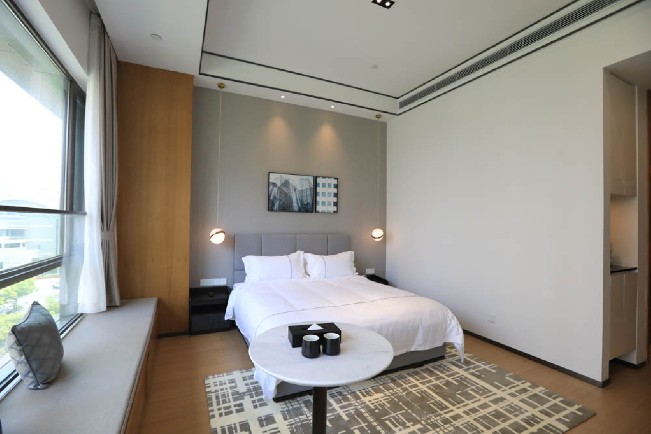 Shanger Serviced Residence - Image 4