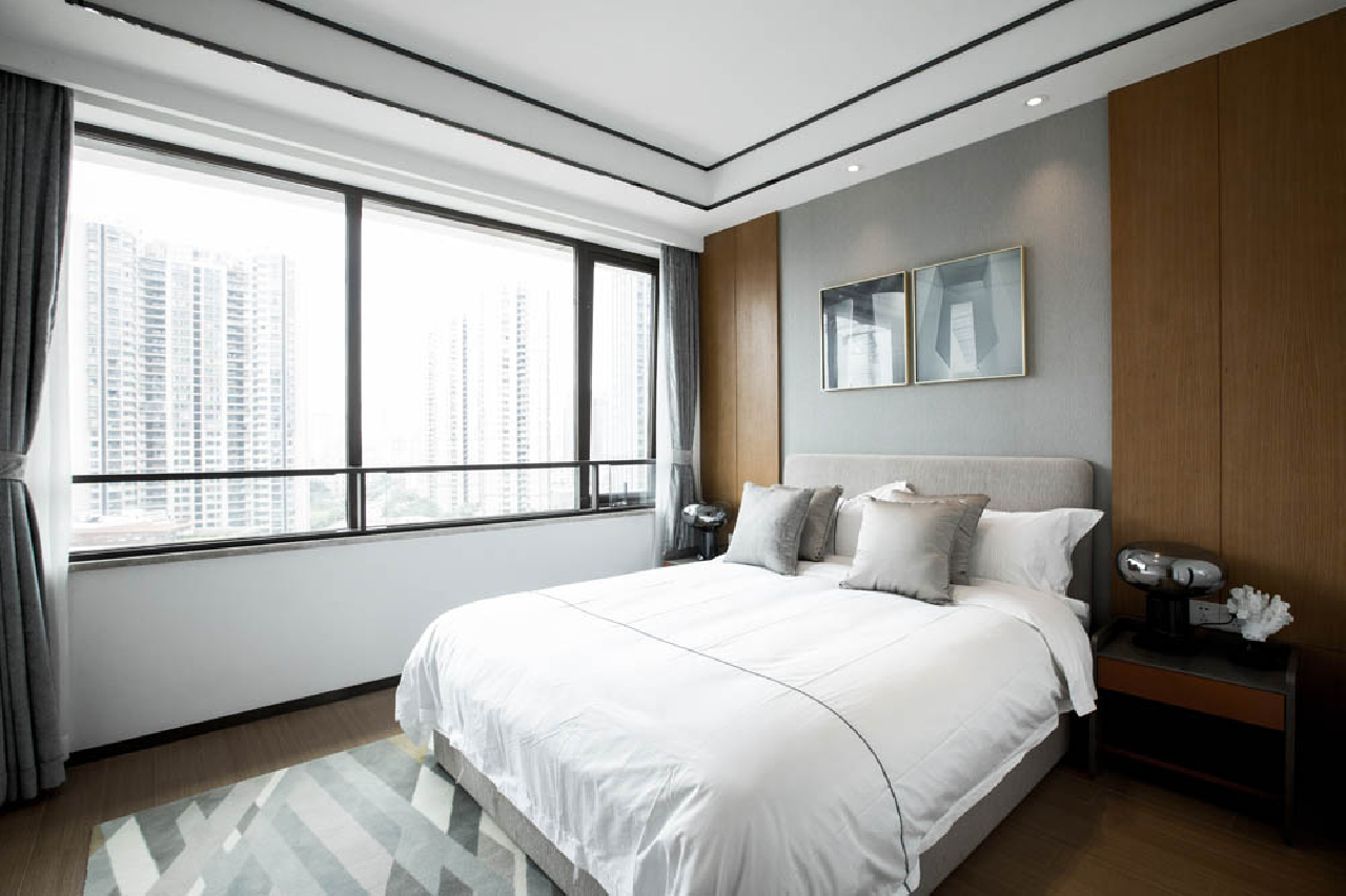 Shanger Serviced Residence - Image 4