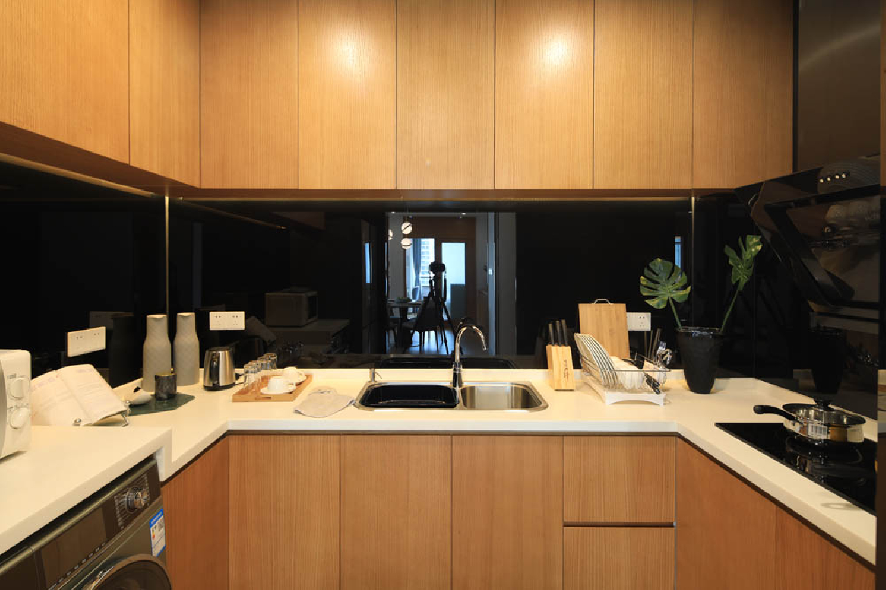 Shanger Serviced Residence - Image 5