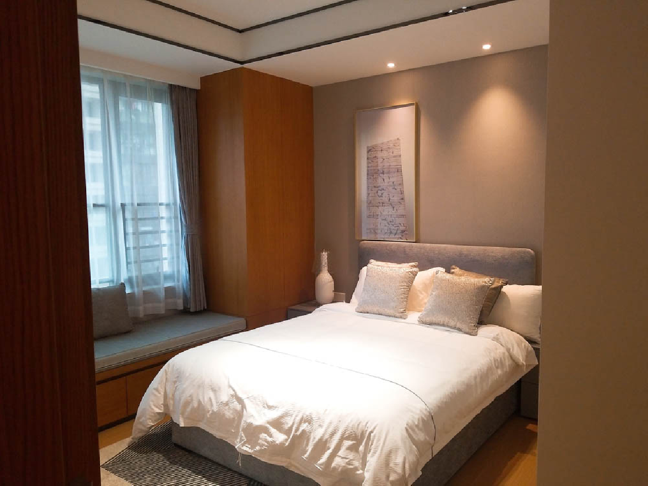 Shanger Serviced Residence - Image 6