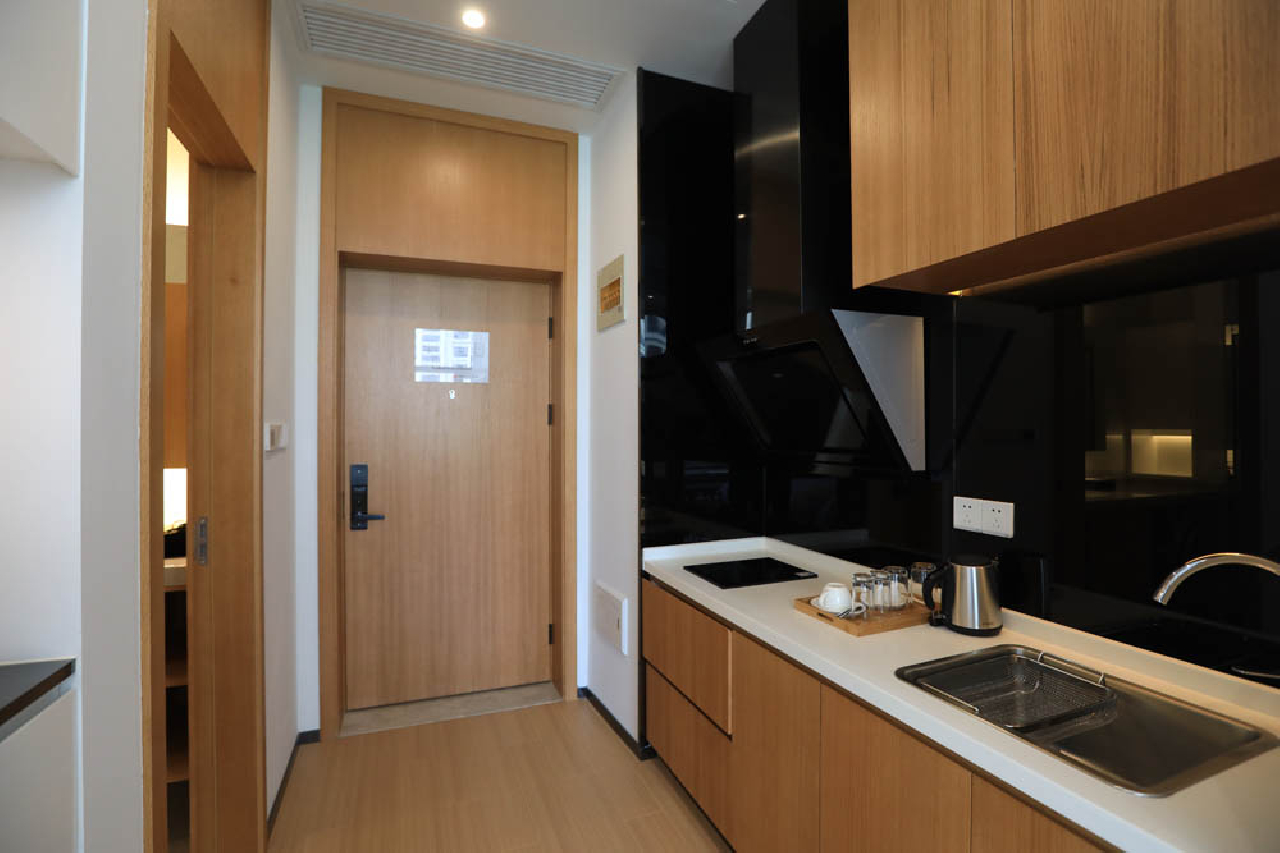 Shanger Serviced Residence - Image 7
