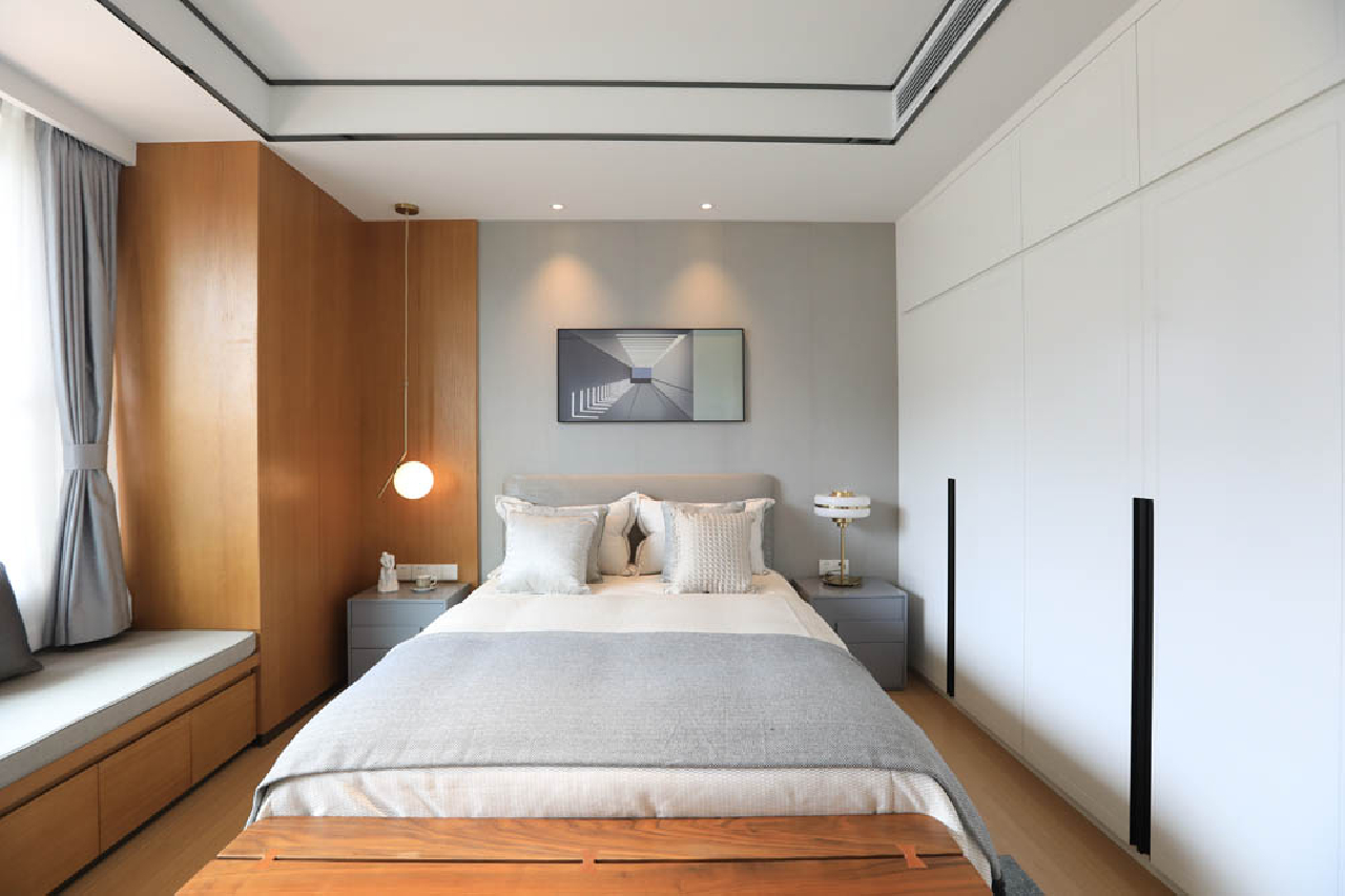 Shanger Serviced Residence - Image 8