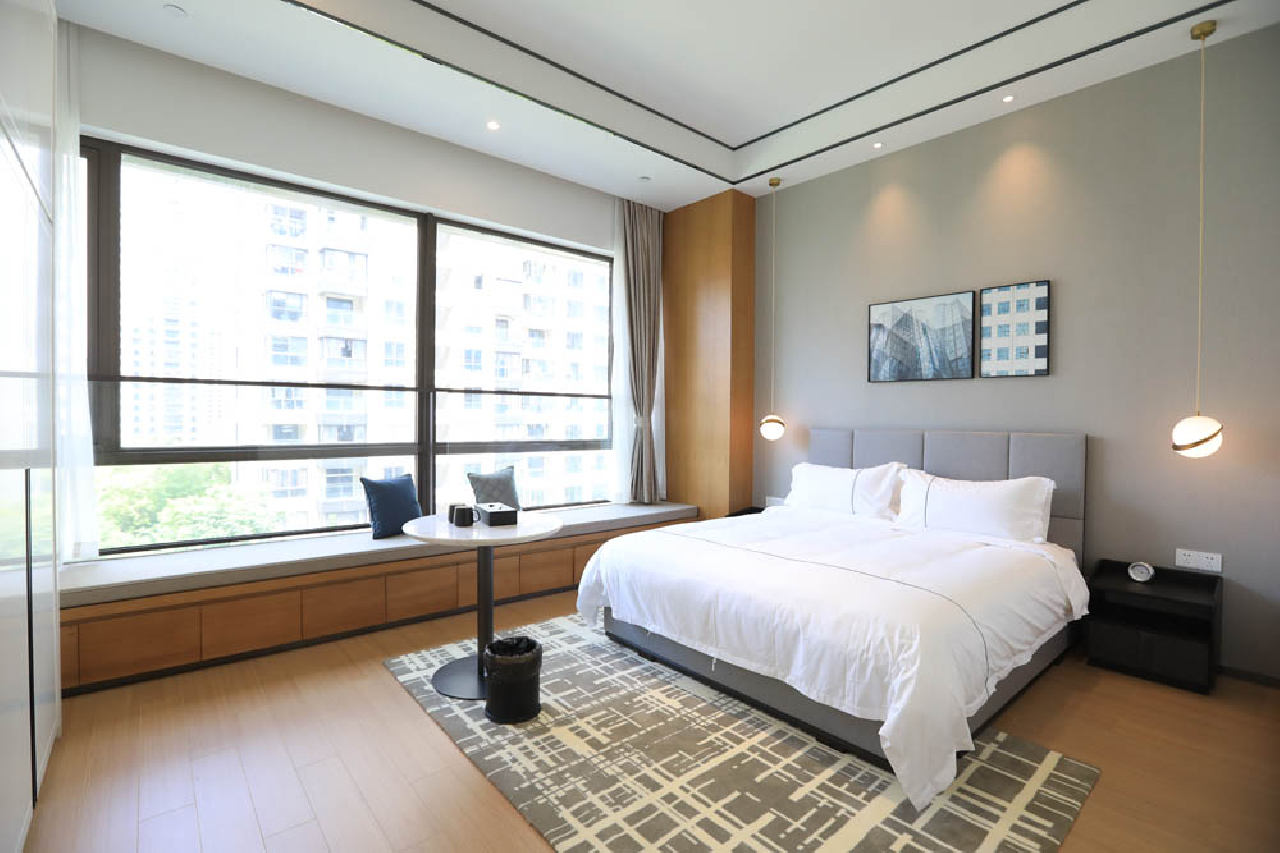 Shanger Serviced Residence - Image 6