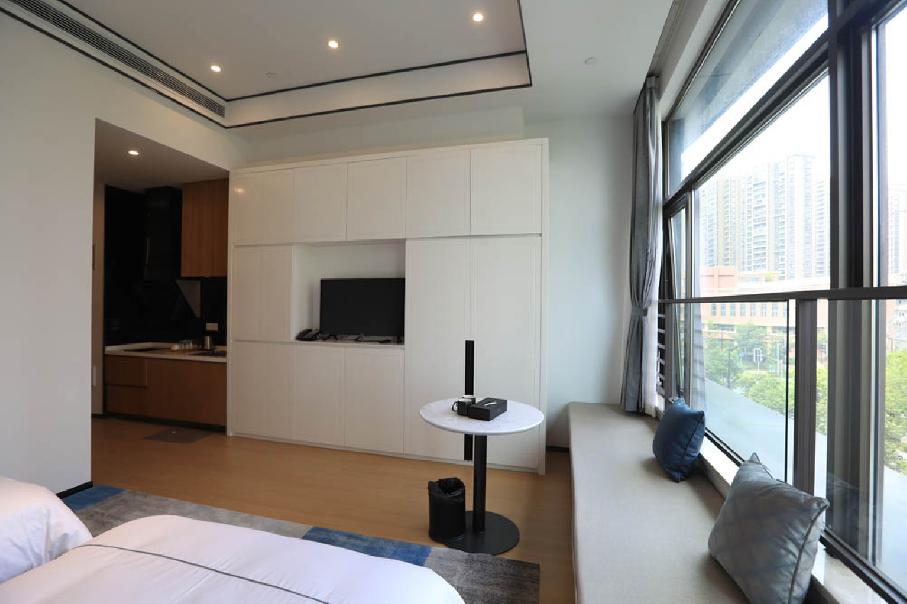 Shanger Serviced Residence