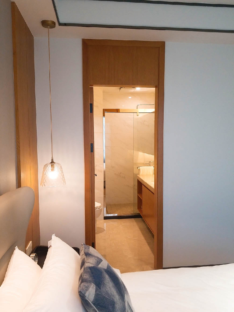 Shanger Serviced Residence - Image 3