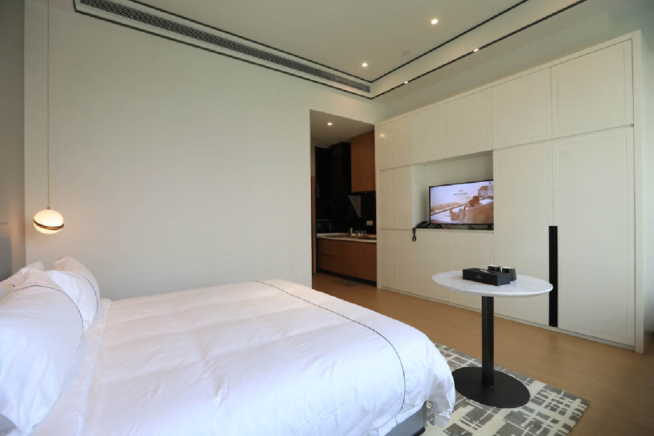 Shanger Serviced Residence - Image 2